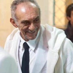 Padrinho Valdete - Céu da Lua Cheia - 15/04