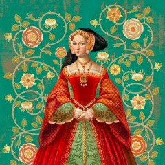 The Death of Queen Jane