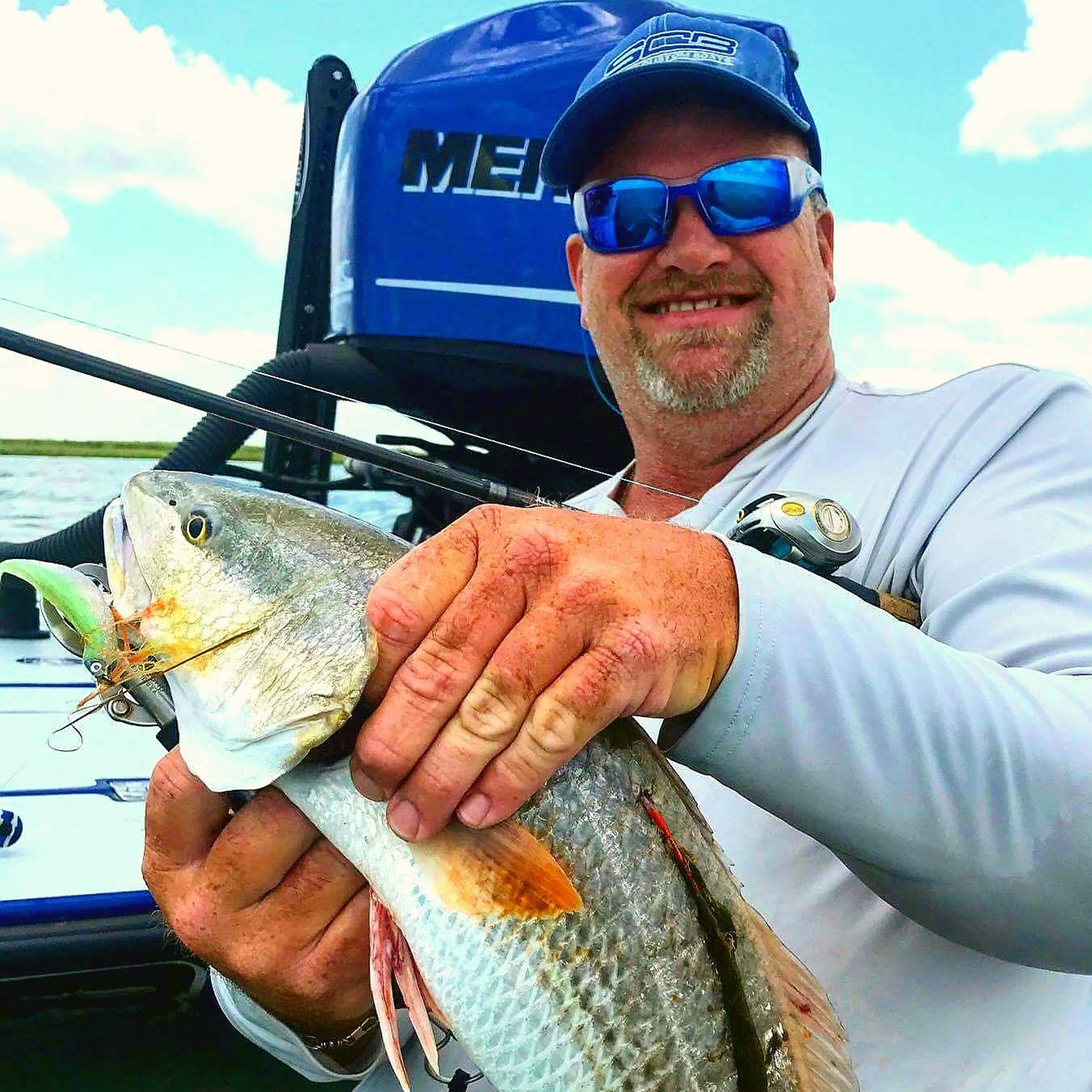 Coastal Advocacy Adventures Podcast