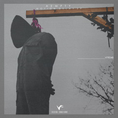 [VFR048] Æmpty - Motion Delay EP (Incl. Dig-it and DJ Saint Pierre Remixes)