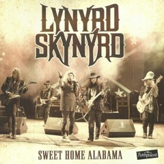 LYNARD SKYNARD - Sweet Home Alabama (Dj Nobody P.P. Redrum Edit).mp3