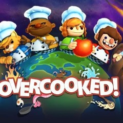 Overcooked - Penne for your Thoughts [extended with speed-up]