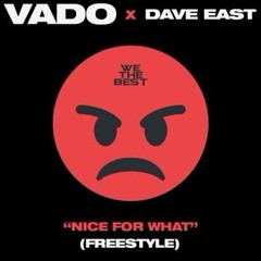 Yxng Escx x Dave East x Vadx - Nice For What KEEP REPOSTING THIS PLEASE!!!!