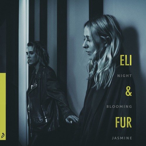 Eli & fur night blooming jasmine EP