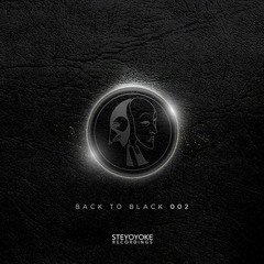 Binaryh & Arude  - Altiorem (Original Mix) | Steyoyoke Black