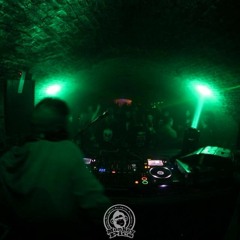 Chris Dixis Live@Power 90'S Caves De Cornillon Part2 Closing March2K18