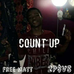 Count Up - Kidd Aiimz