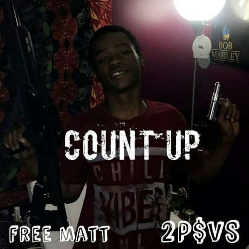 Count Up - Kidd Aiimz