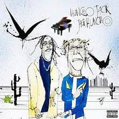 Huncho Jack, Travis Scott, Quavo - Saint Piano Cover (SHEET MUSIC IN DESC.)