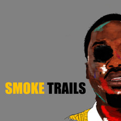 (FREE) Meek Mill Type Beat x Smoke Trails