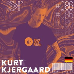 Kurt Kjergaard  (Germany)| Exclusive Mix 086