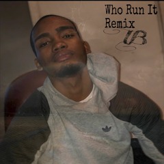 Who Run It Freestyle - TB
