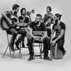 ماعاد صغيرا - كايروكي