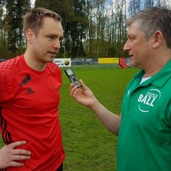 Kreisliga Stadt | Torben Loeck - Spielverein 16 im Interview