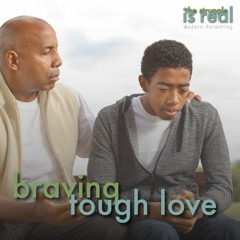 Braving Tough Love with Dr. Kelly Flanagan