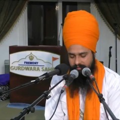 Waheguru Simran by Khalsa Ji