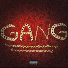 TrapTheGreat- CHAIN GANG