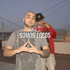 Pok-R2  Somos Locos
