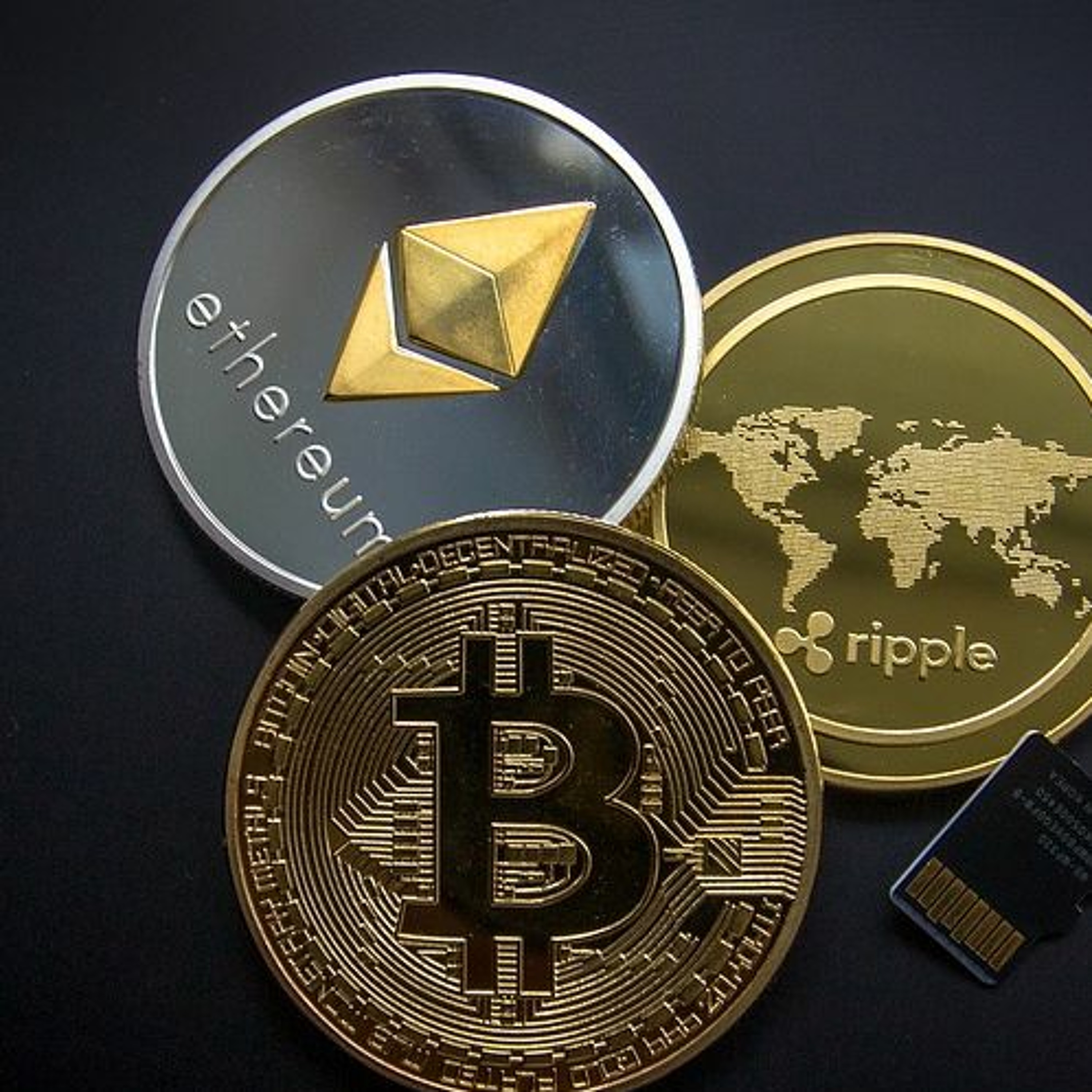 How To Find Low Cost Cryptos To Invest In episode artwork