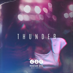 Riversilvers - Thunder