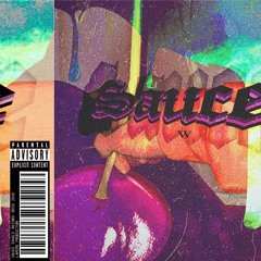W - Lasauce (prod. SHK)