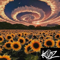 Full Spectrum Haze by KvZ