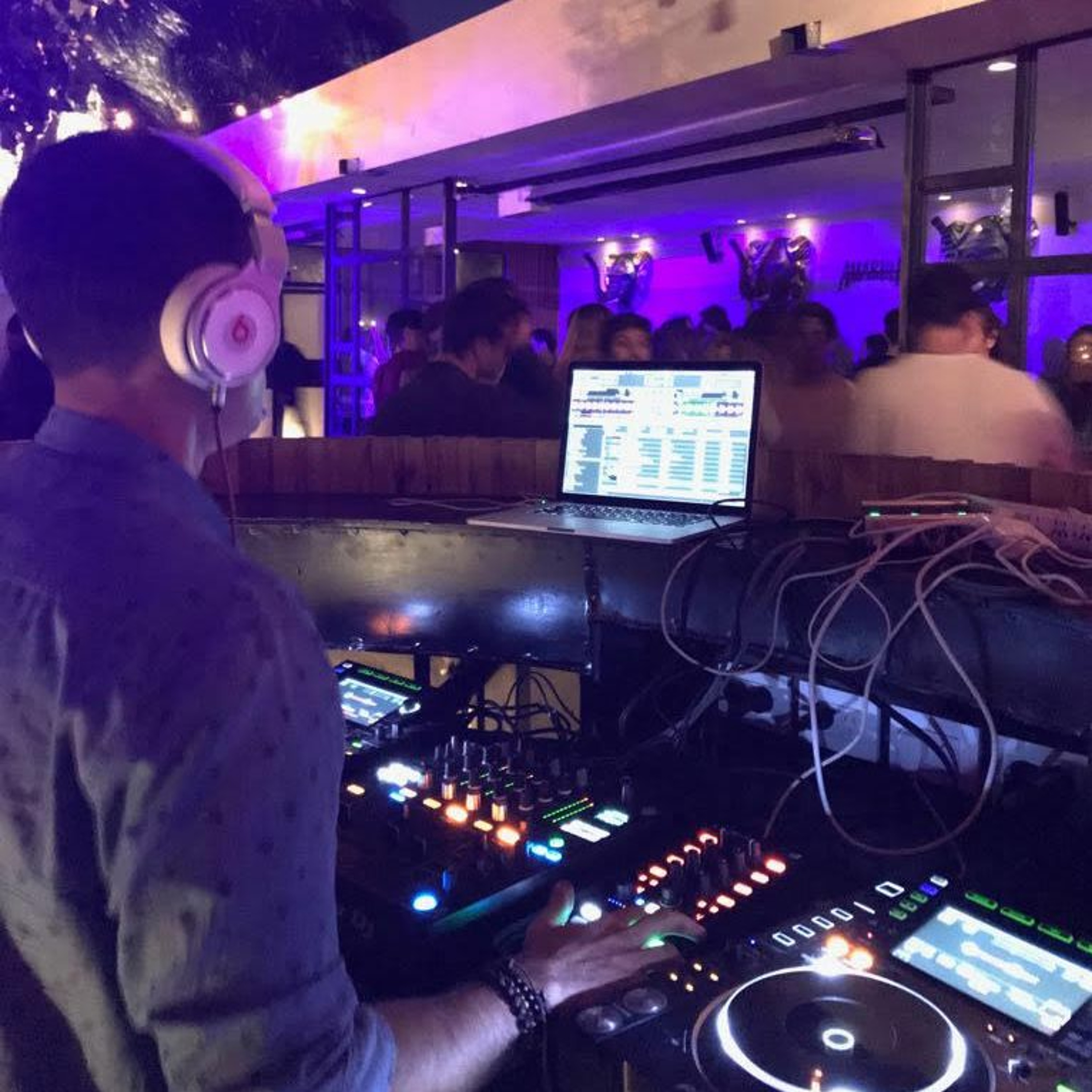 Mystic Mind - Live At Rose In Rio (Buenos Aires, ARG) 2018:04:13 episode artwork