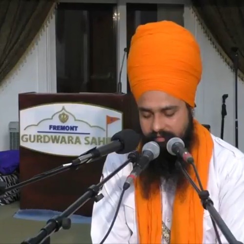 Waheguru Simran by Khalsa Ji