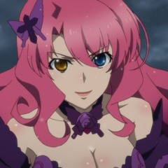 Madan No Ou To Vanadis OST - Saint Groel