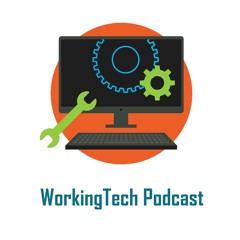 #44 - WorkingTech Podcast - Centrify