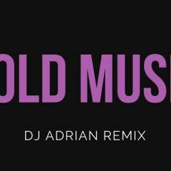 El Original - Amor De Colegio - Dj Adrian Rmx ( Gold Music )