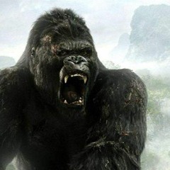 KING KONG (feat. Delali)