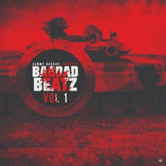 Bagdad Beatz - Motion