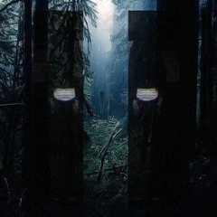 Pseudohalogen - The Fore$t Of Horror$