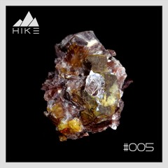 Premiere: Saytek "Warsaw" Live (Kevin Saunderson Re-Edit) – Hike Recordings