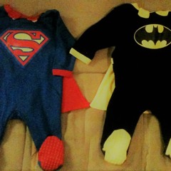 Bright Size Life (Impro, Thème).