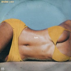 Tan