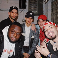 Close To You (feat. 9D4 Ju & Jay Shyheim) Prod. Dizzy Banko