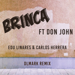 Brinca (DLMark Remix)