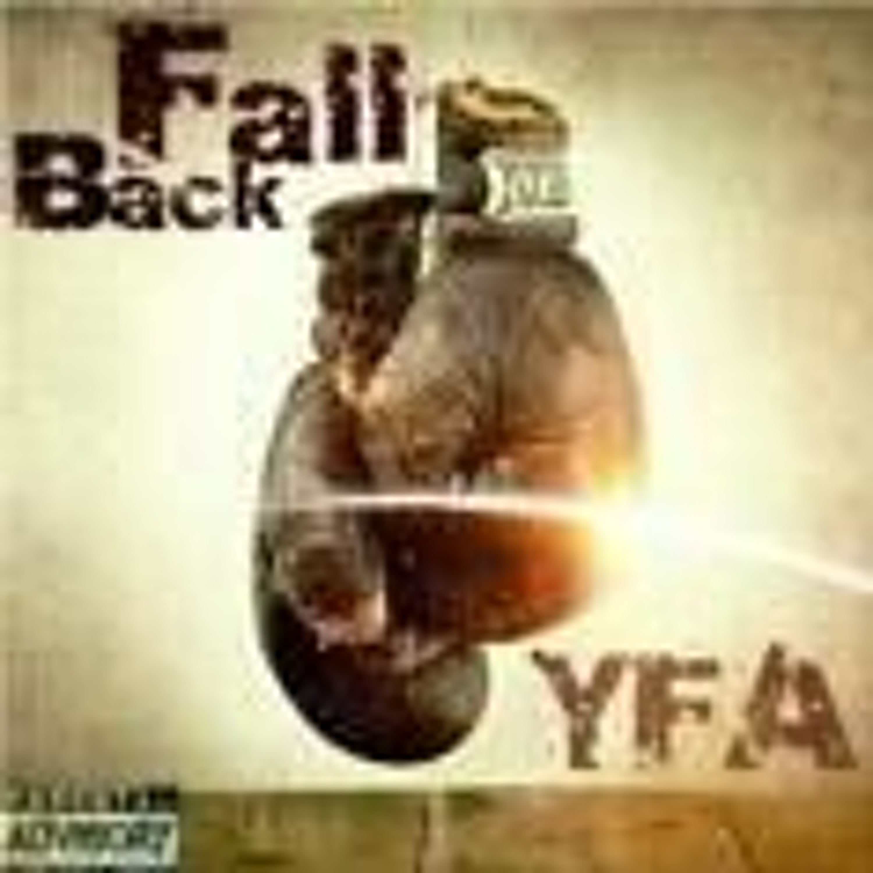FALL BACK episode artwork
