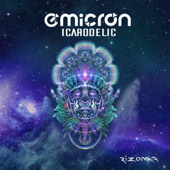 Emicron - Icarodelic (Sample)