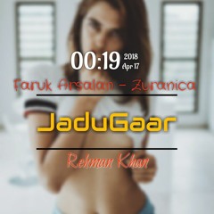 FARUK ASLAN - Zournica (Original Mix)