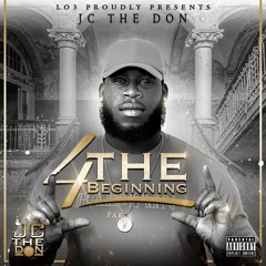 JC The Don - Looking Out
