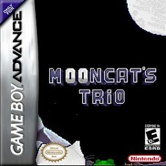 MoonCats Trio