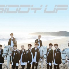 The Boyz - Giddy Up