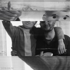 Geiger Counter w/ DAZ SCOTT