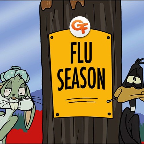 Self Savior- Flu Season feat. Slick Watts