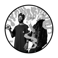 NxWorries - Scared Money (Rodfæstet Edit)