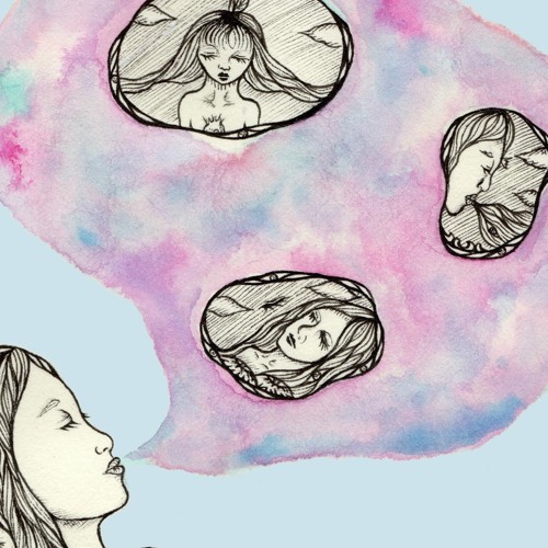 Enemy (w/ Alvaro Cabrera Ft. Eva & the Oak)