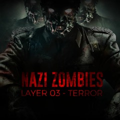 Original Score Layer Breakdown - Nazi Zombies (Layer 3 - Terror And Impending Doom)